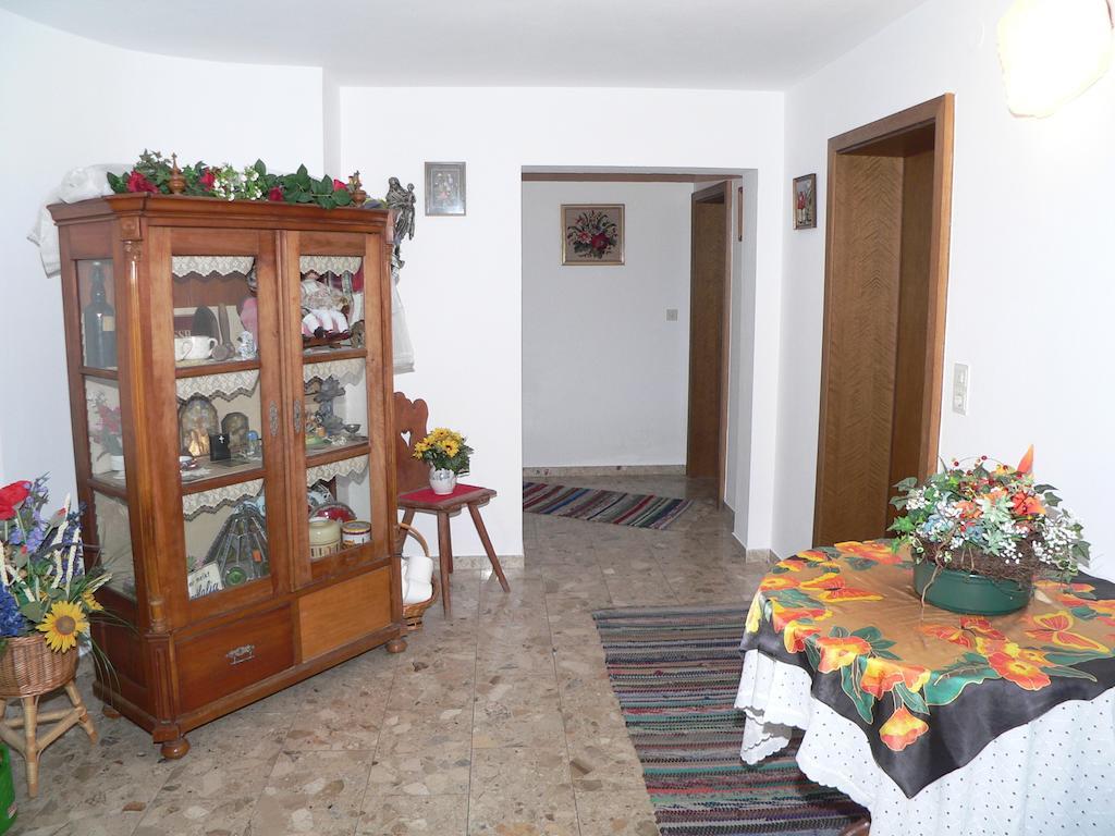 Gasthof - Pension Zur Post Achslach Quarto foto