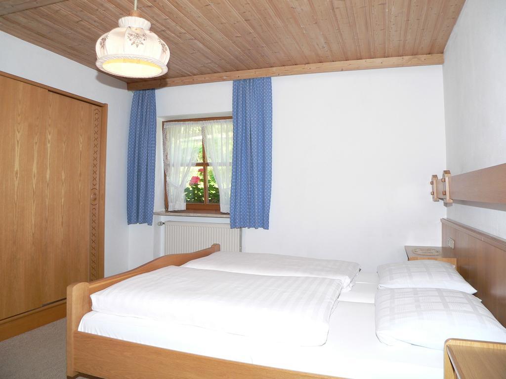 Gasthof - Pension Zur Post Achslach Quarto foto