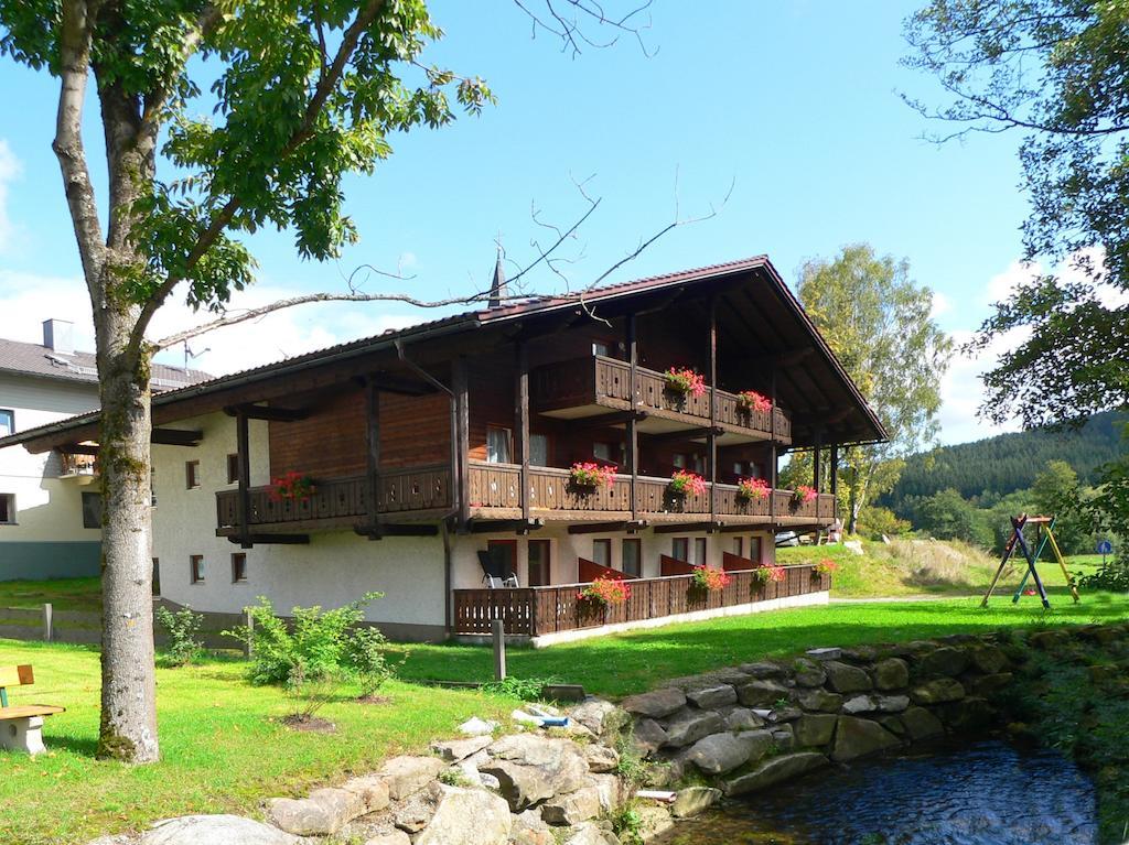 Gasthof - Pension Zur Post Achslach Quarto foto
